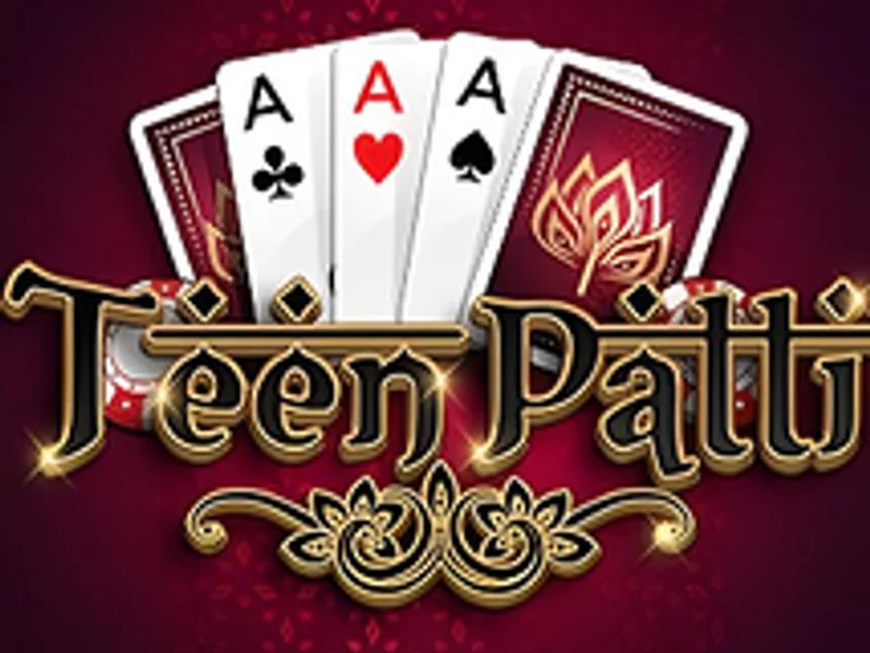 Games Inc Teen Patti