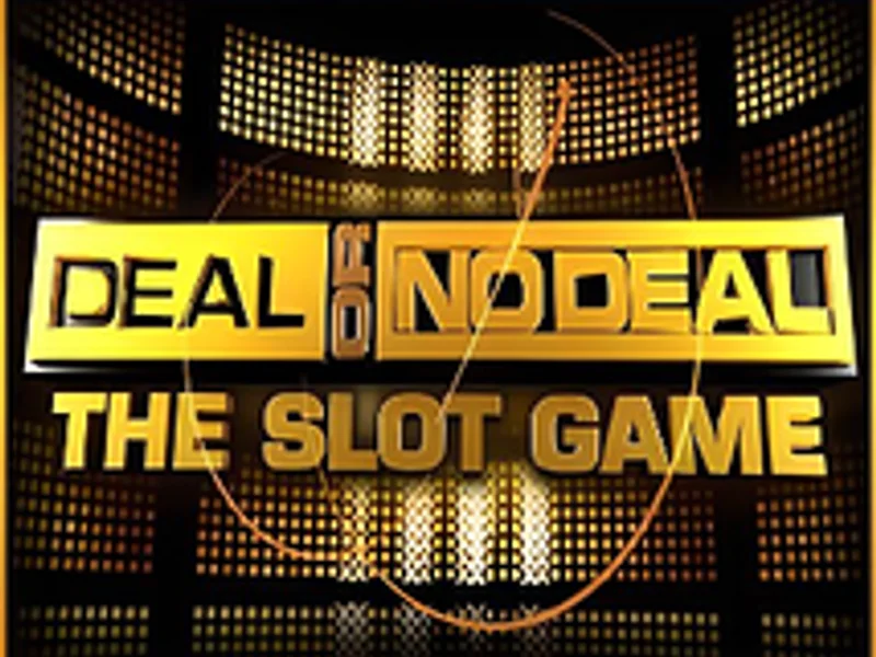 GAMING1 Deal or No Deal