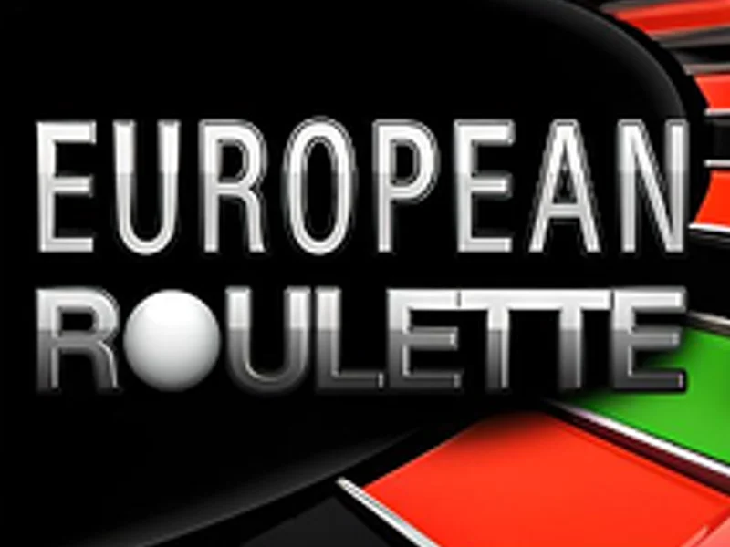 GAMING1 European Roulette