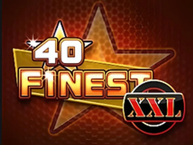 Gamomat 40 Finest XXL