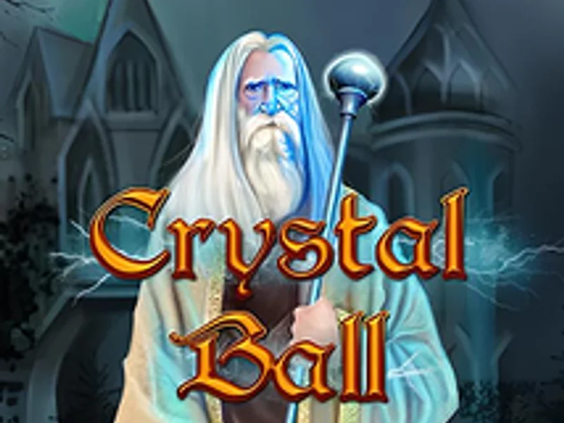 Gamomat Crystal Ball