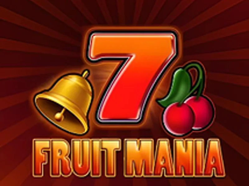 Gamomat Fruit Mania