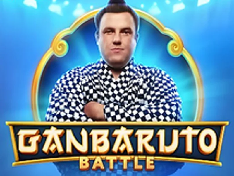 Ganbaruto Battle