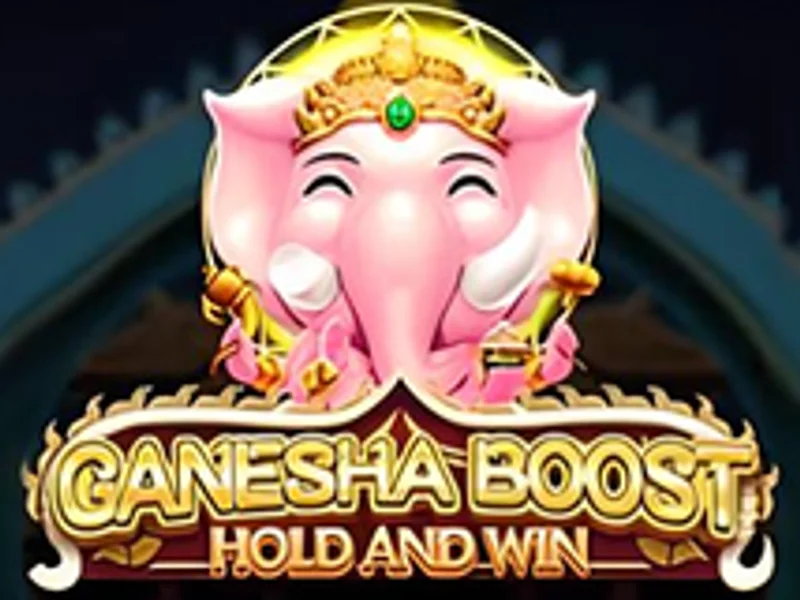 Ganesha Boost
