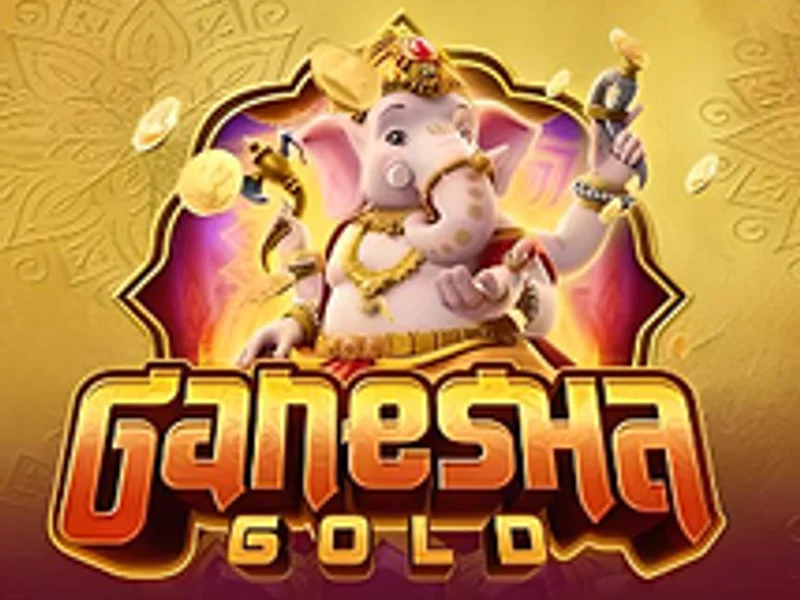 Ganesha Gold