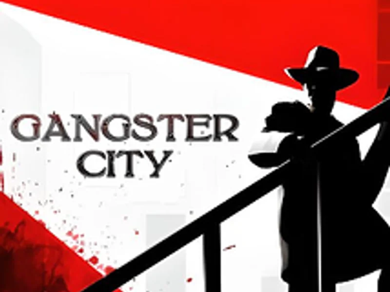 Gangster City