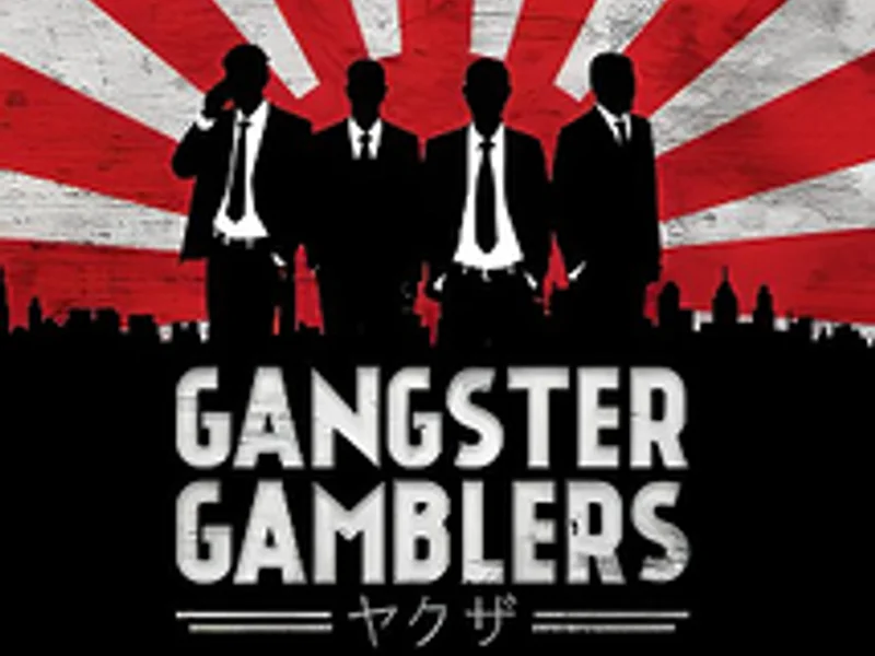 Gangster Gamblers