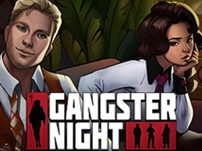 Gangster Night