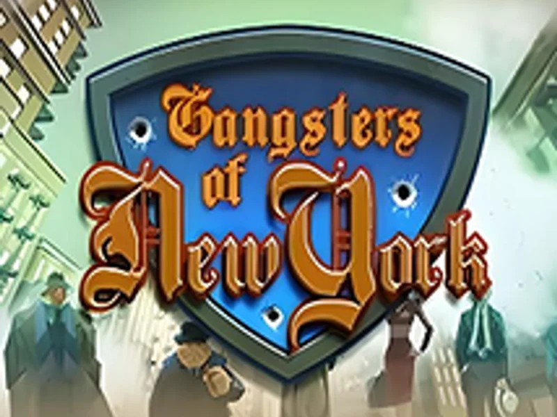 Gangsters of New York