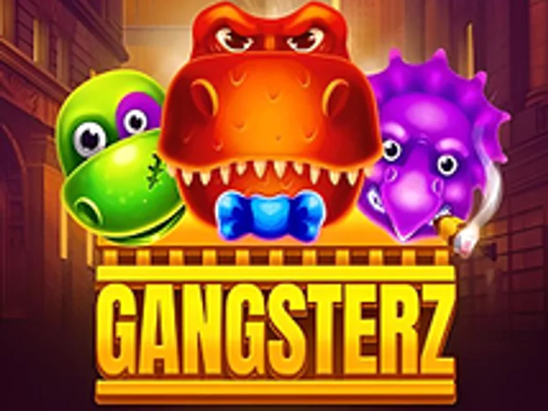 Gangsterz