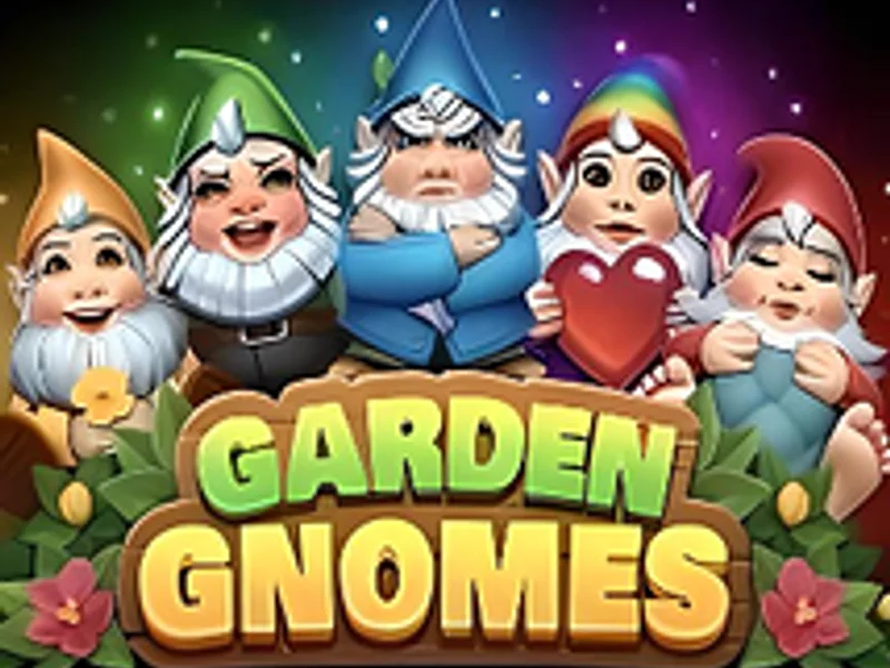 Garden Gnomes
