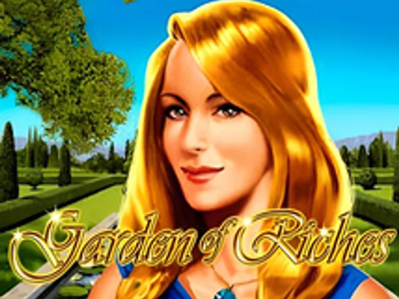 Garden of Riches