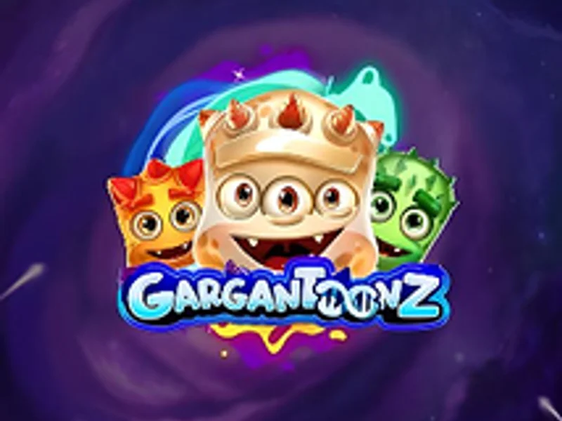 Gargantoonz