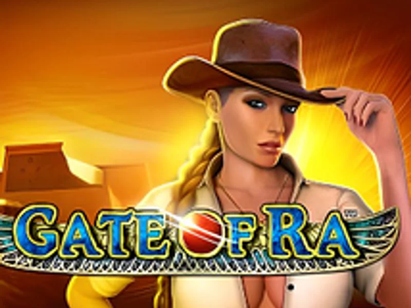 Gate of Ra Deluxe