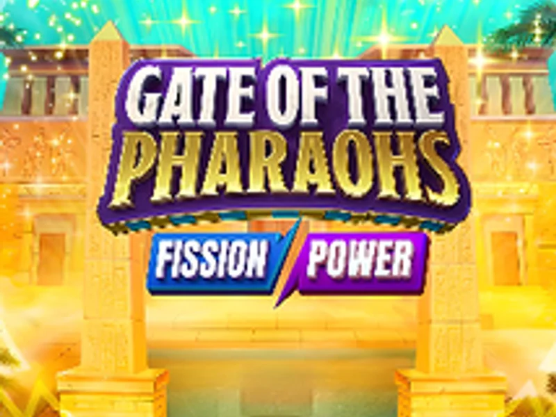 Gate of the Pharaohs