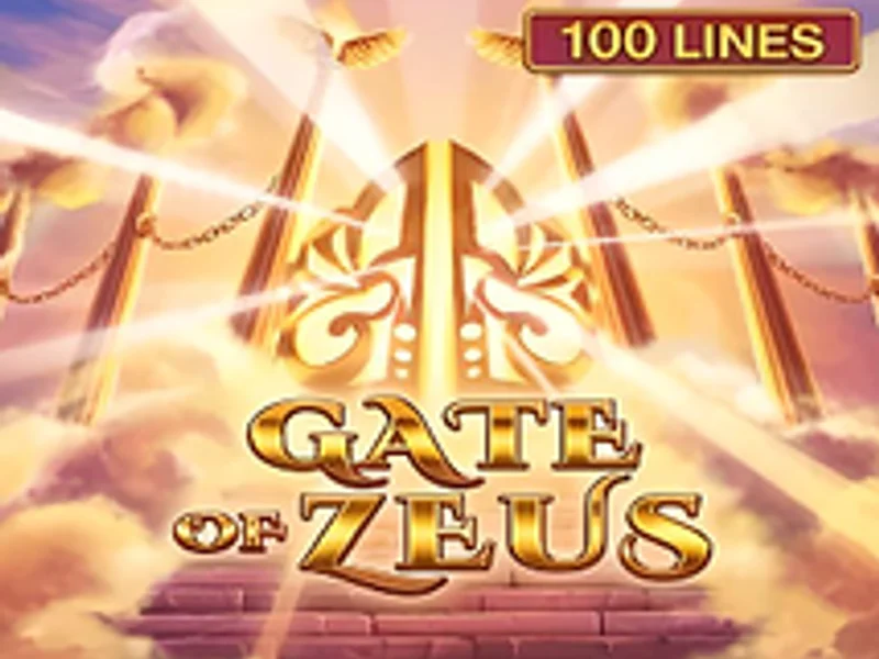 Gate of Zeus