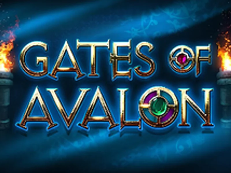 Gates Of Avalon balls
