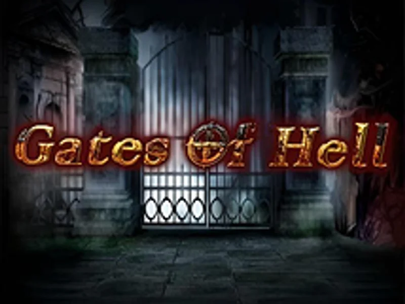 Gates of Hell