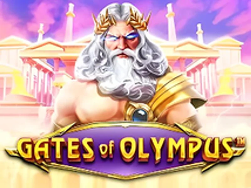 Gates of Olympus