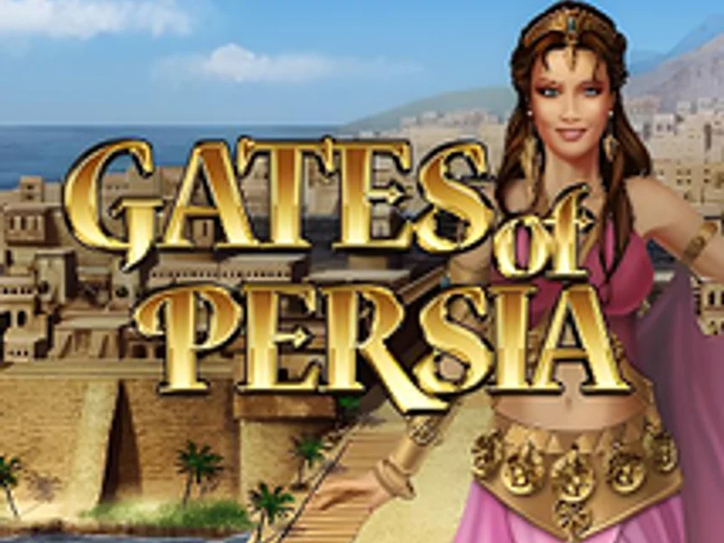 Gates of Persia