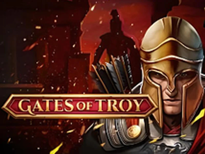 Gates of Troy