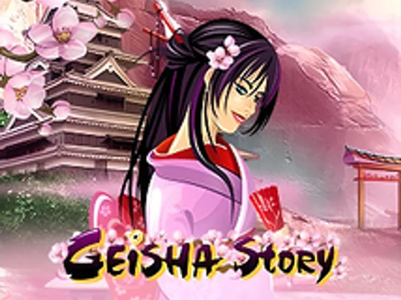 Geisha Story