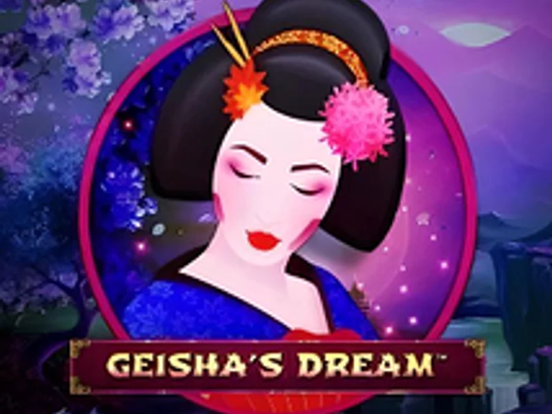 Geishas Dream