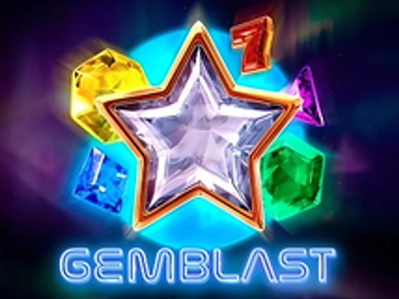 Gem Blast