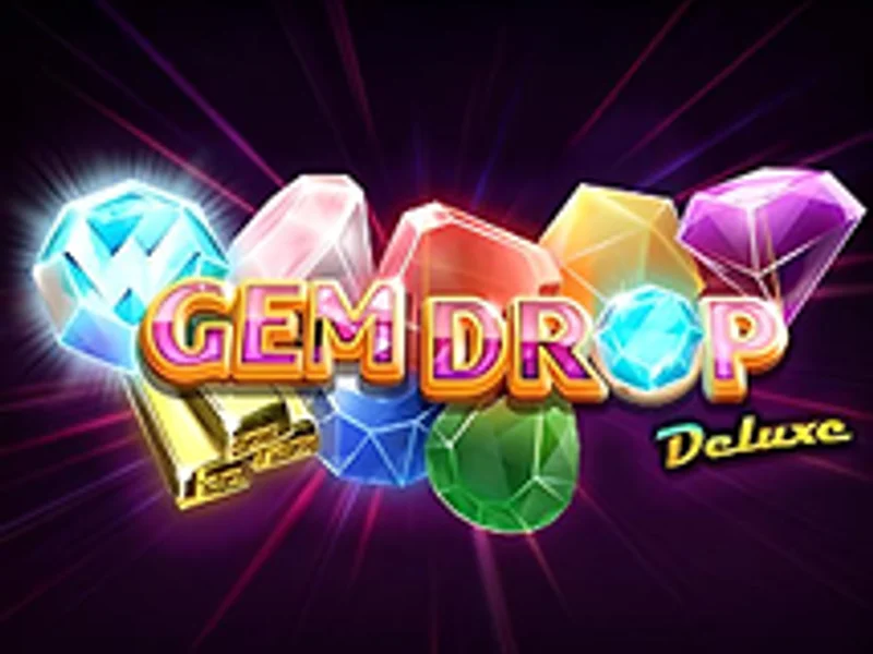Gem Drop Deluxe