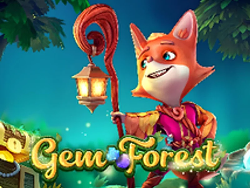 Gem Forest