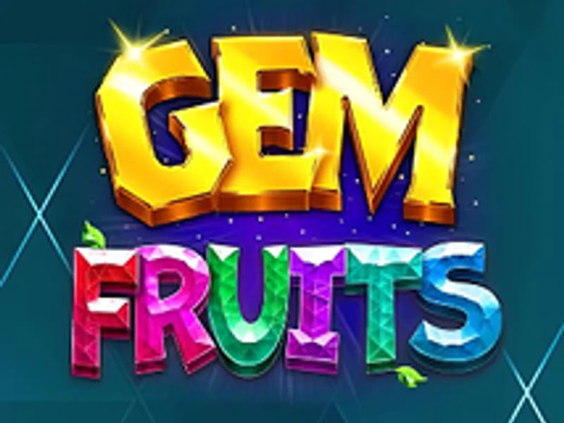 Gem Fruits
