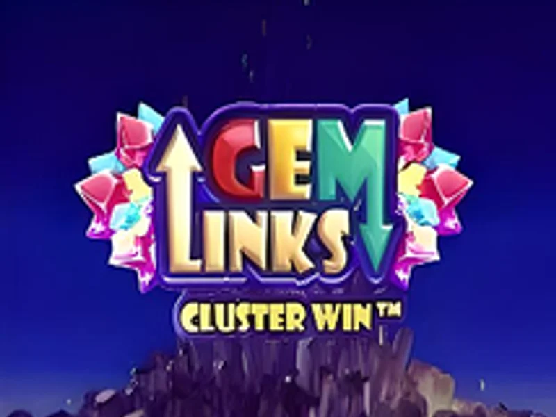 Gem Links Cluster Win