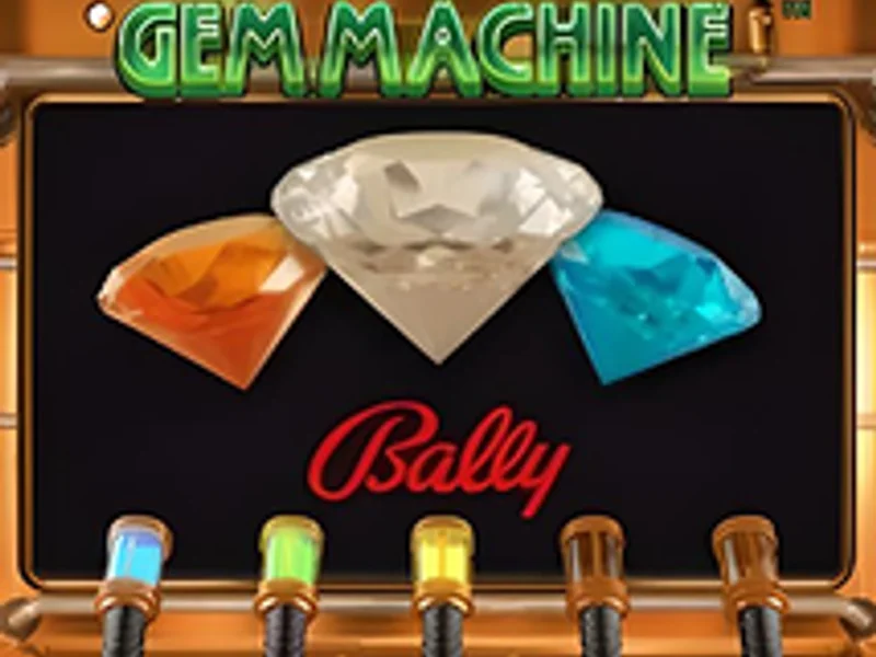Gem Machine