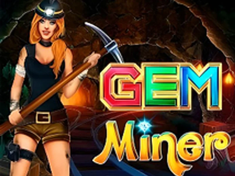 Gem Miner
