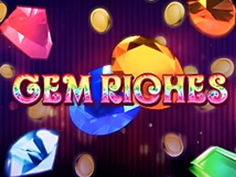 Gem Riches