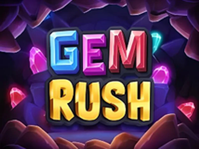 Gem Rush