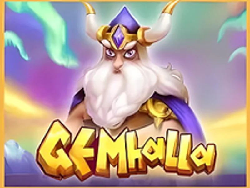 Gemhalla
