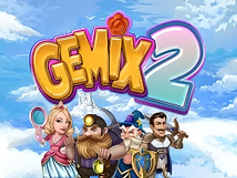 Gemix 2