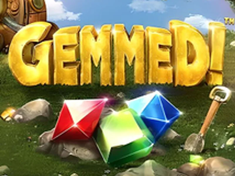 Gemmed