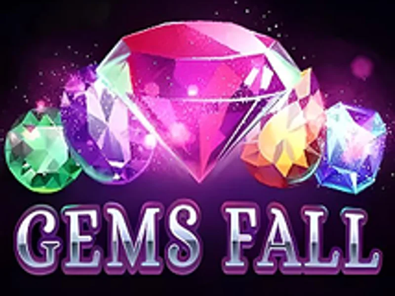 Gems Fall