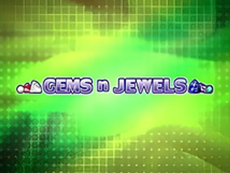 Gems N Jewels