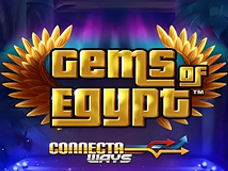 Gems Of Egypt Connecta Ways