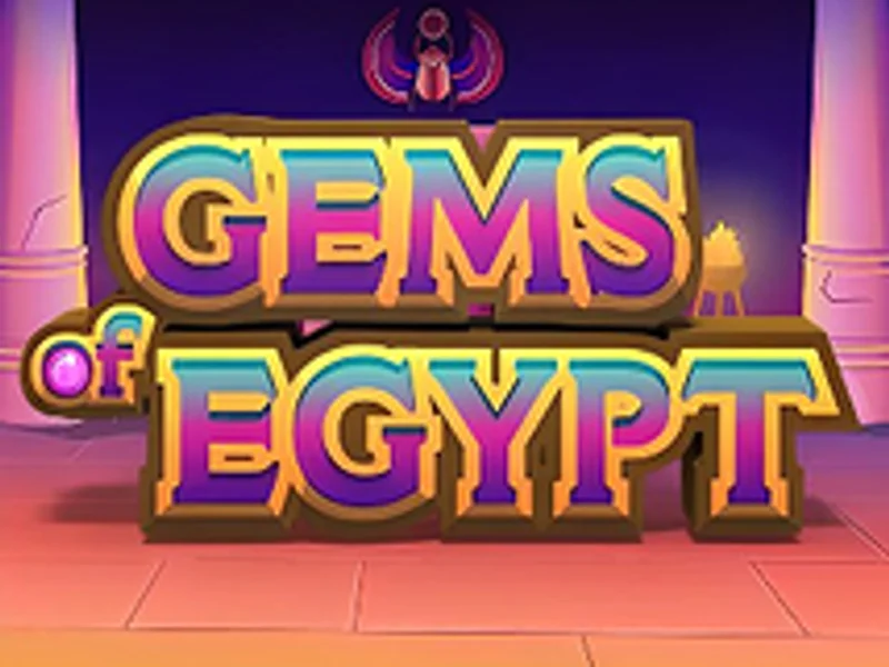 Gems of Egypt