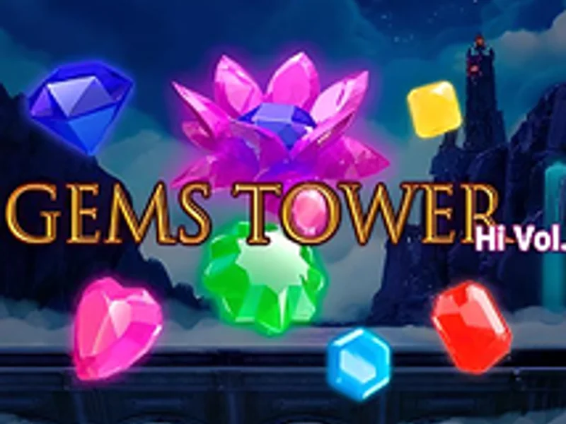 Gems Tower