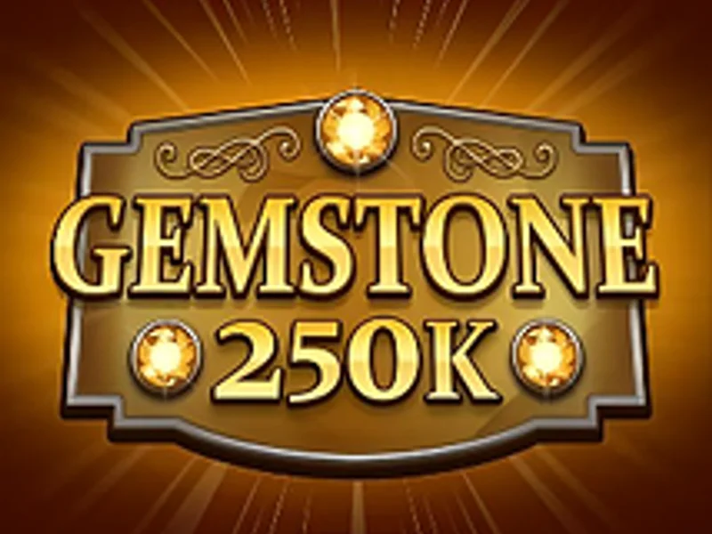 Gemstone 250K