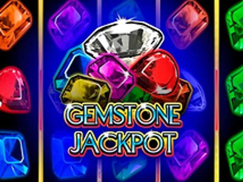 Gemstone Jackpot