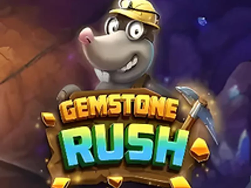 Gemstone Rush
