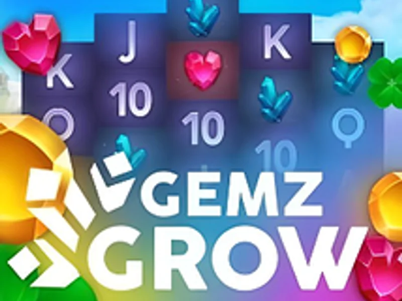 Gemz Grow