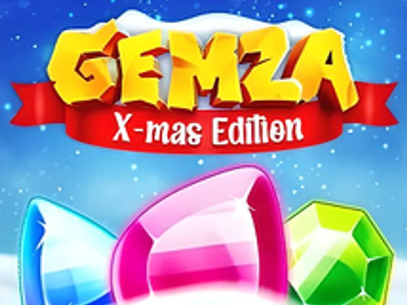 Gemza Xmas Edition