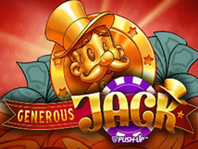 Generous Jack